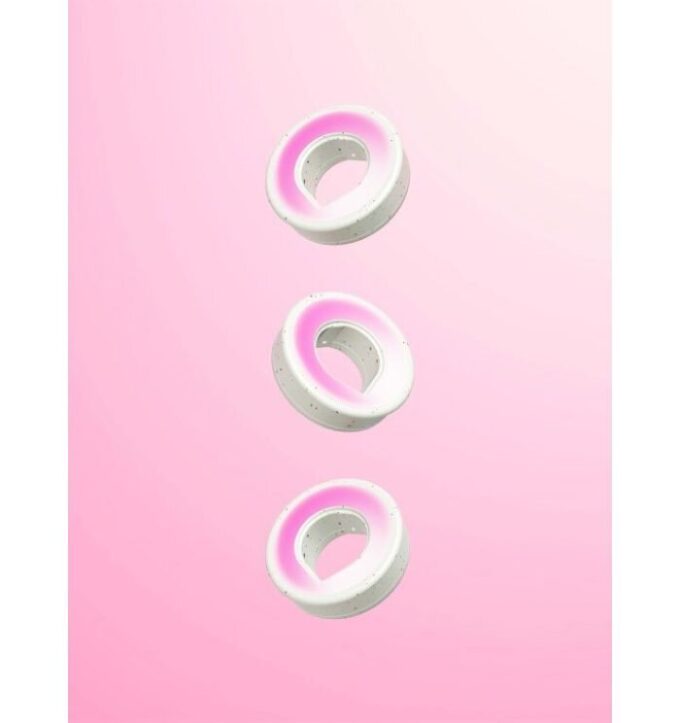 Capsule Bubble Gum Pod