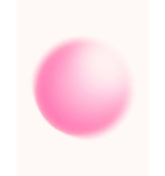 Capsule Bubble Gum Pod