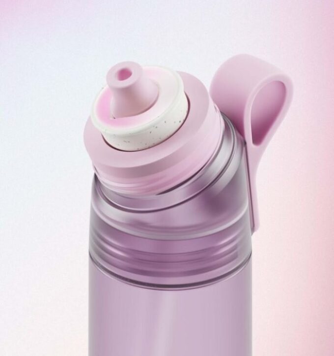 Capsule Bubble Gum Pod