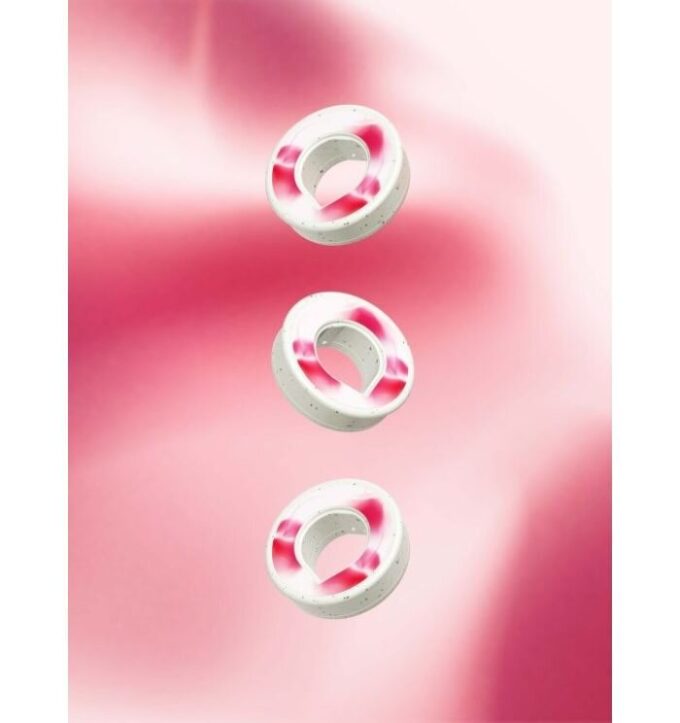 Capsule Cherry Pod