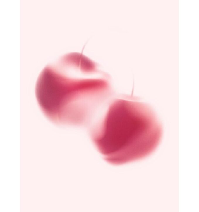 Capsule Cherry Pod