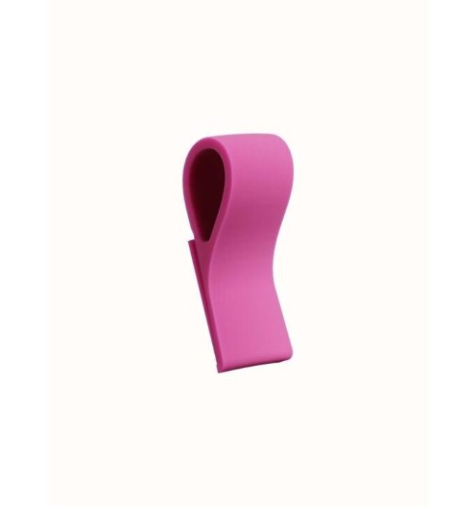 Cinghie Accessori Rosa shocking