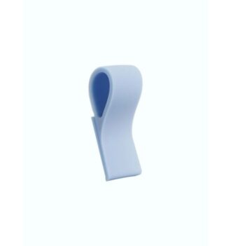 Cinghie e accessori Blu pallido