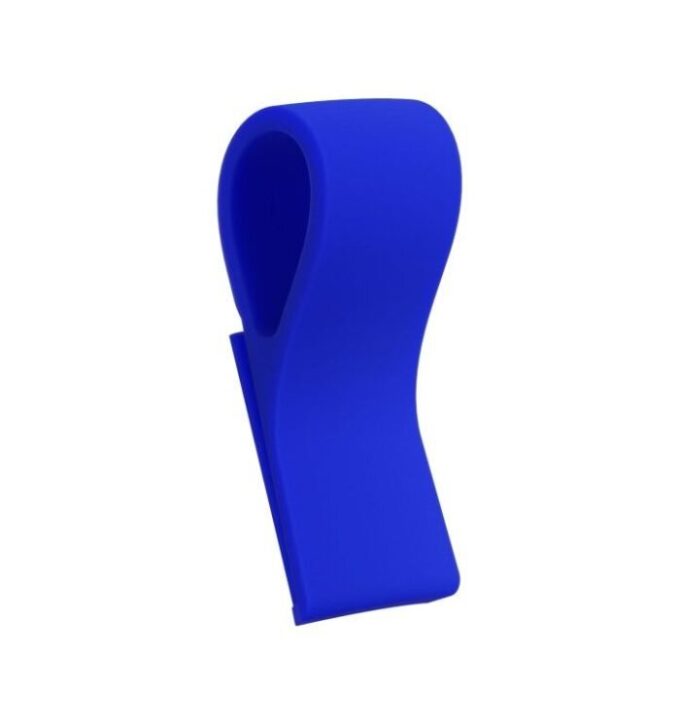 Cinghie e accessori Blu reale