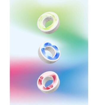 Confezione assortita Chilled Cheers Pods