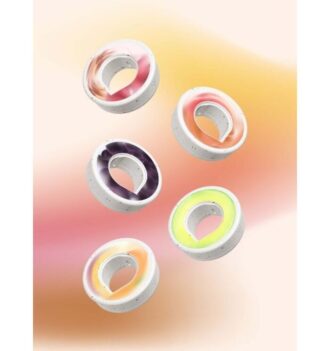 Confezione assortita di Flavor Pods Flavor Fiesta