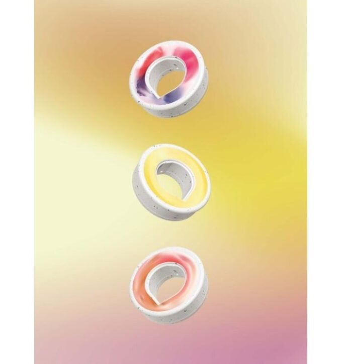 Confezione assortita di Pods Fresh Fusion
