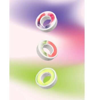 Confezione assortita di Pods Vivid Vibes