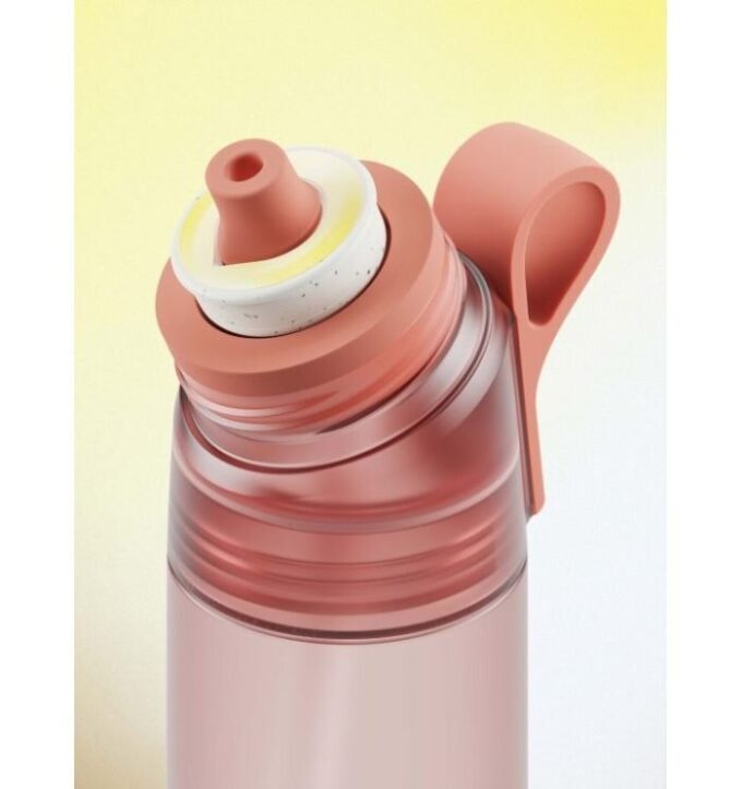 Capsule al limone