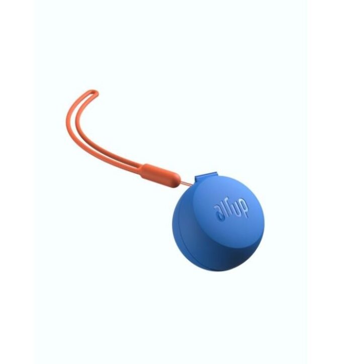 Custodie Pod Twogo Accessori Blu Smalto