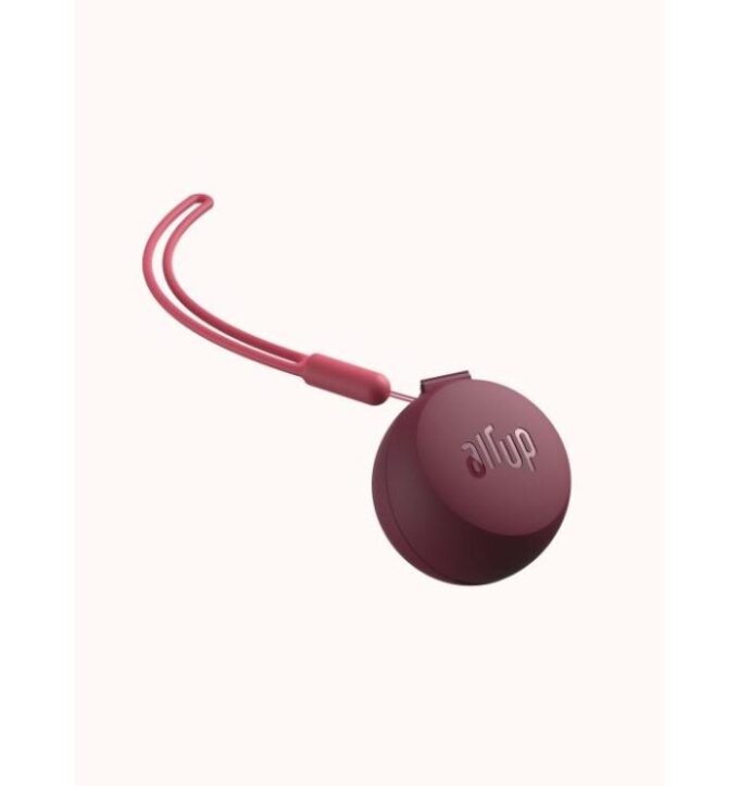 Custodie Pod Twogo Accessori Borgogna Prugna