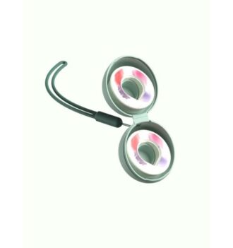 Custodie Pod Twogo Accessori Macaron alla menta