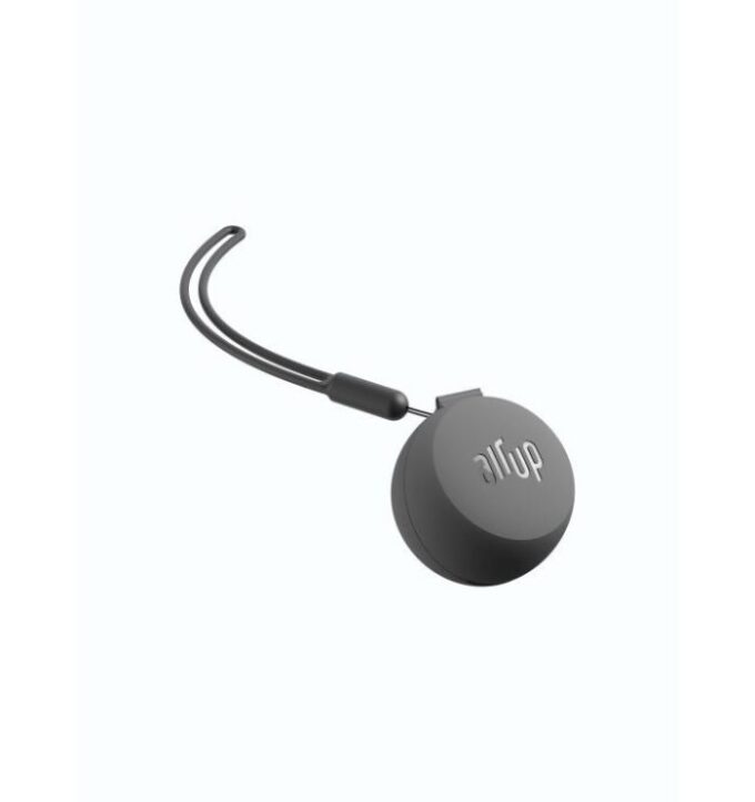 Custodie Pod Twogo Accessori Nero pece