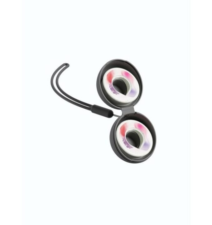Custodie Pod Twogo Accessori Nero pece