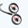 Custodie Pod Twogo Accessori Nero pece