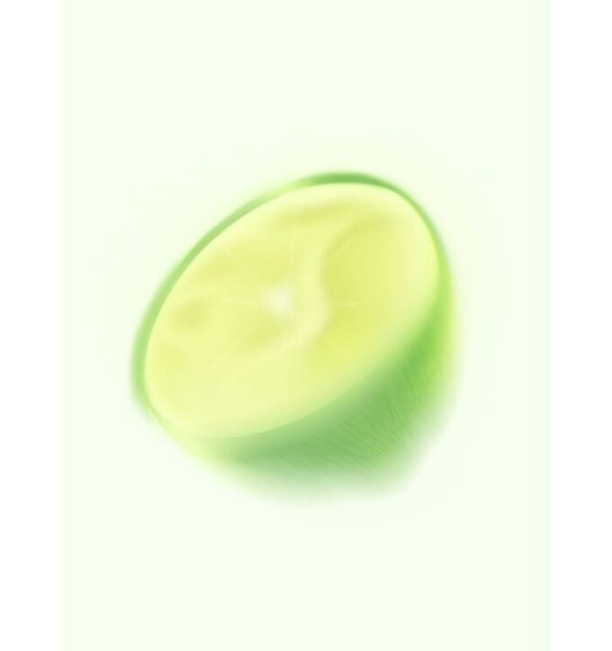 Pod al lime