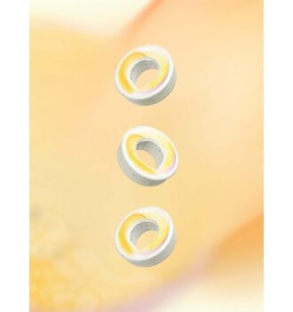 Pod al mango e frutto della passione