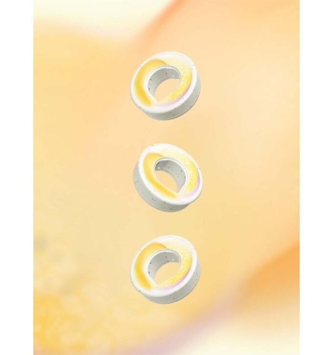 Pod al mango e frutto della passione