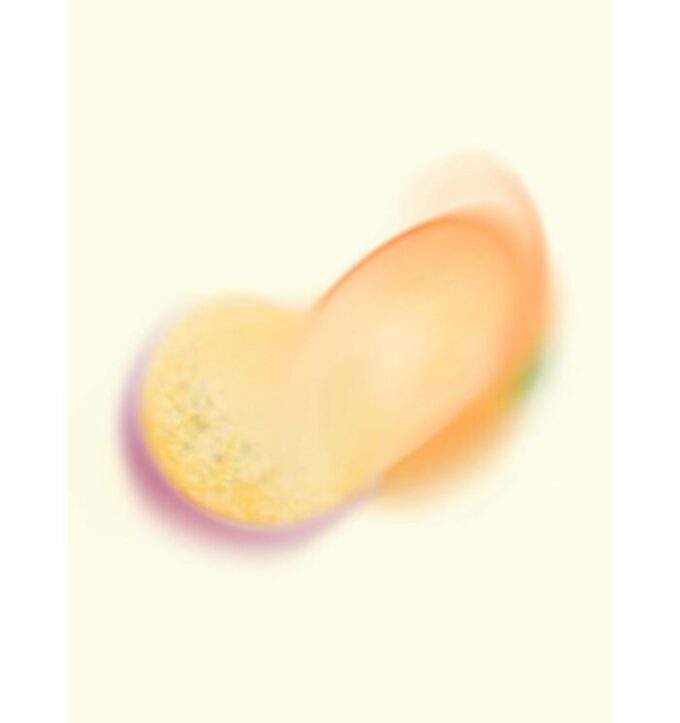 Pod al mango e frutto della passione