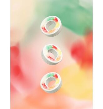 Pod Gummy Bear