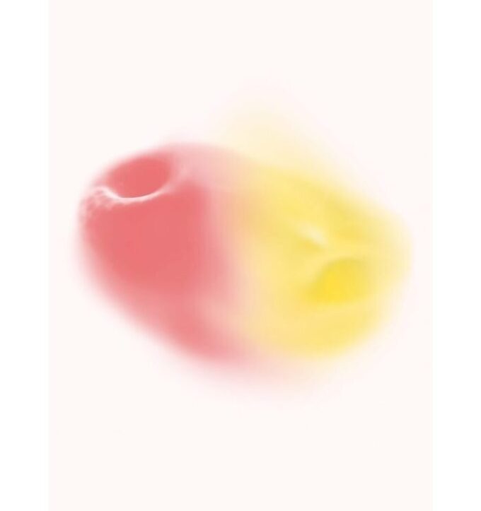 Pod lampone-limone