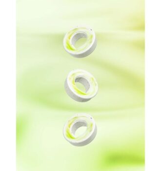Pod per soda al limone e lime