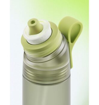 Pod per soda al limone e lime